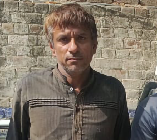Mr. Ashfaq